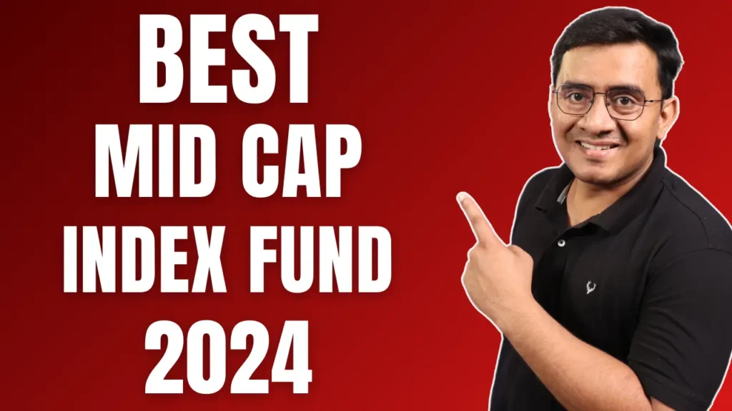 Best Midcap Index Fund