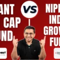 Nippon India Growth Fund vs Quant Mid Cap Fund