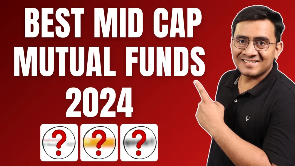 Top MidCap Funds of 2024 A Comparative Analysis Mutual Fund Focus