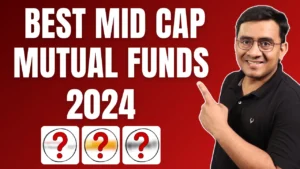 Top Mid-Cap Funds of 2024