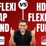 HDFC Flexi Cap Fund vs UTI Flexi Cap Fund