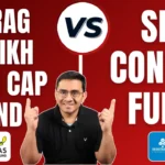 Parag Parikh Flexi Cap Fund vs SBI Contra Fund