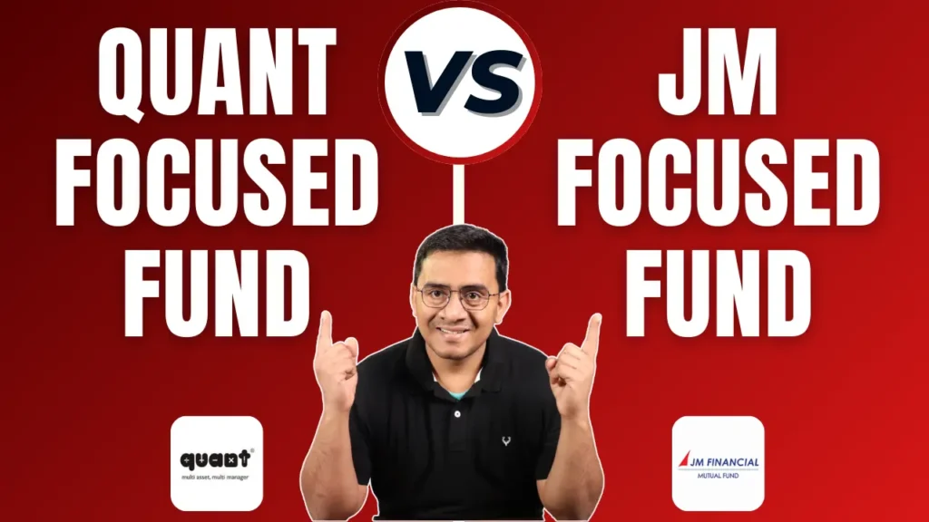 Quant Focused Fund vs JM Focused Fund