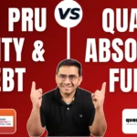 ICICI Prudential Equity and Debt Fund vs Quant Absolute Fund