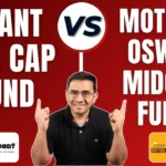 Motilal Oswal Midcap Fund vs Quant Mid Cap Fund