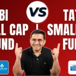 SBI Small Cap vs Tata Small Cap : Fund comparison