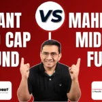 Quant Mid Cap Fund vs Mahindra Manulife Mid Cap Fund