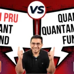 ICICI Prudential Quant Fund vs Quant Quantamental Fund